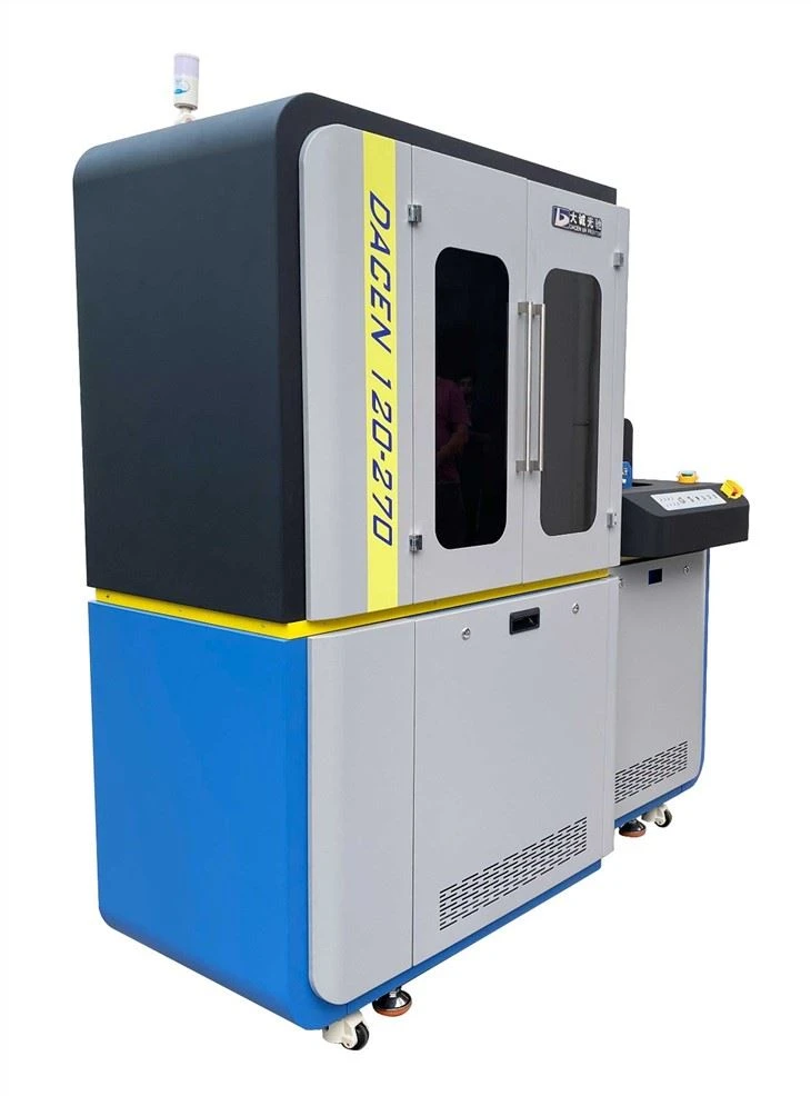 Cylindrical Bottle Machine UV Printer
