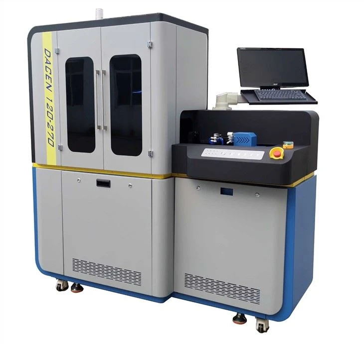 Cylindrical Bottle Machine UV Printer